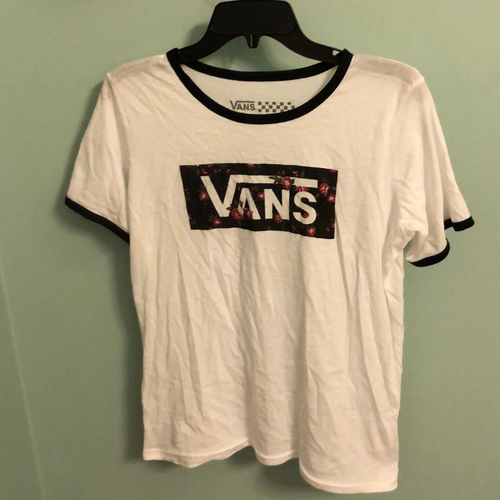 Vans T-shirt